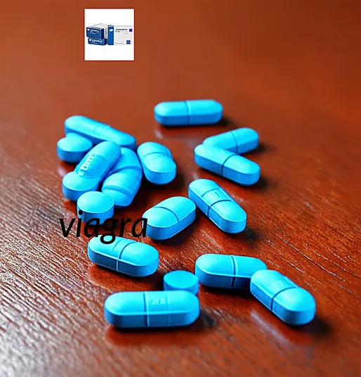 Pastillas de viagra